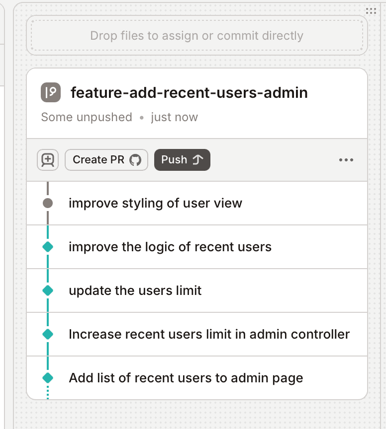 Upstream Integration | GitButler Docs